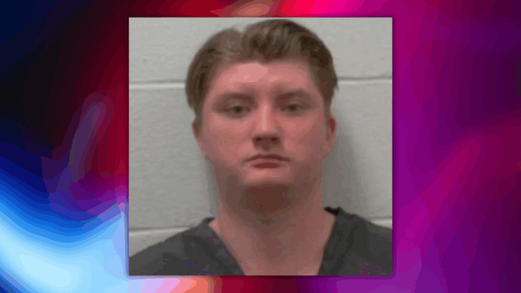 Connecticut Man Arrested For Allegedly Luring a Minor to Lewiston Park