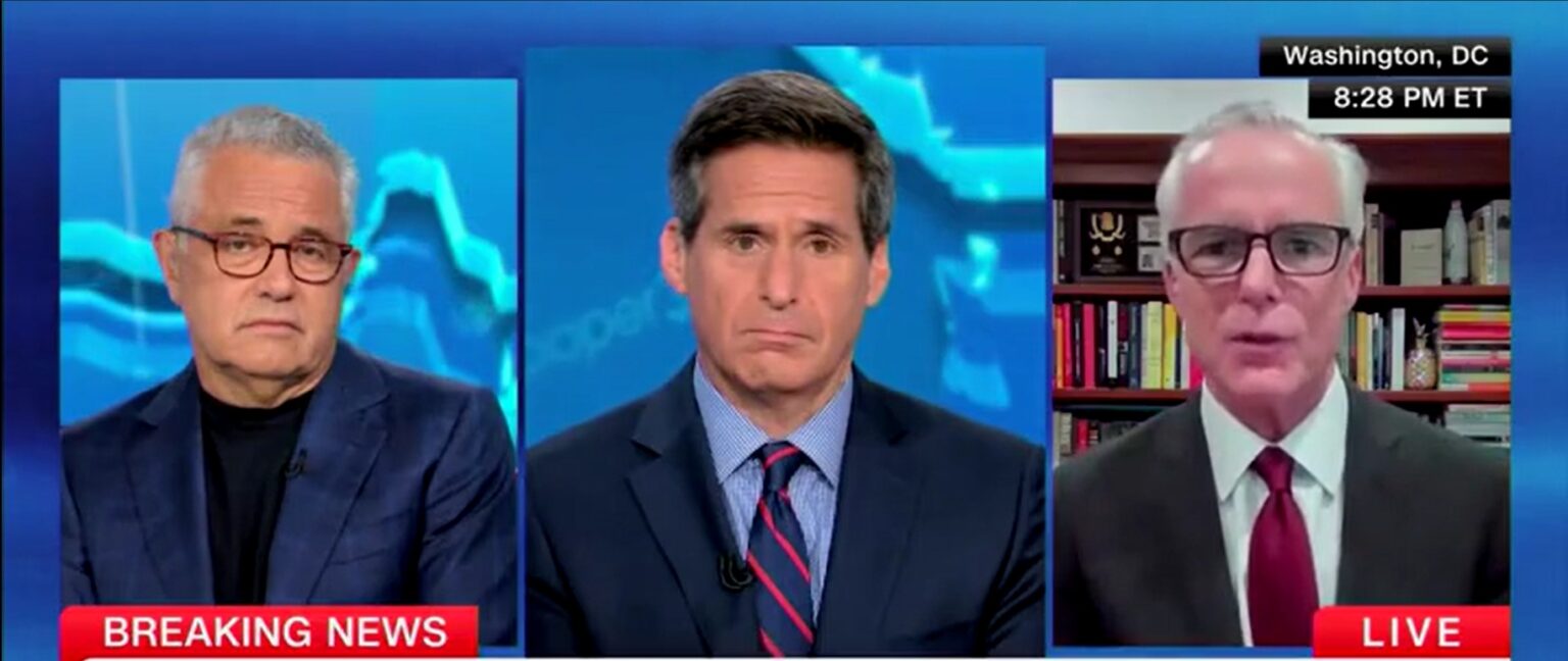 Corporate Media Mostly Sidestepping Russiagate Revelations For Torrent Of Trump-Epstein Coverage