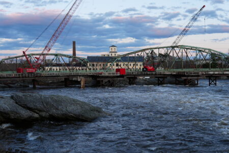 House Republicans Decry Recent Finding in National Survey that Maine’s Infrastructure Ranks Dead Last