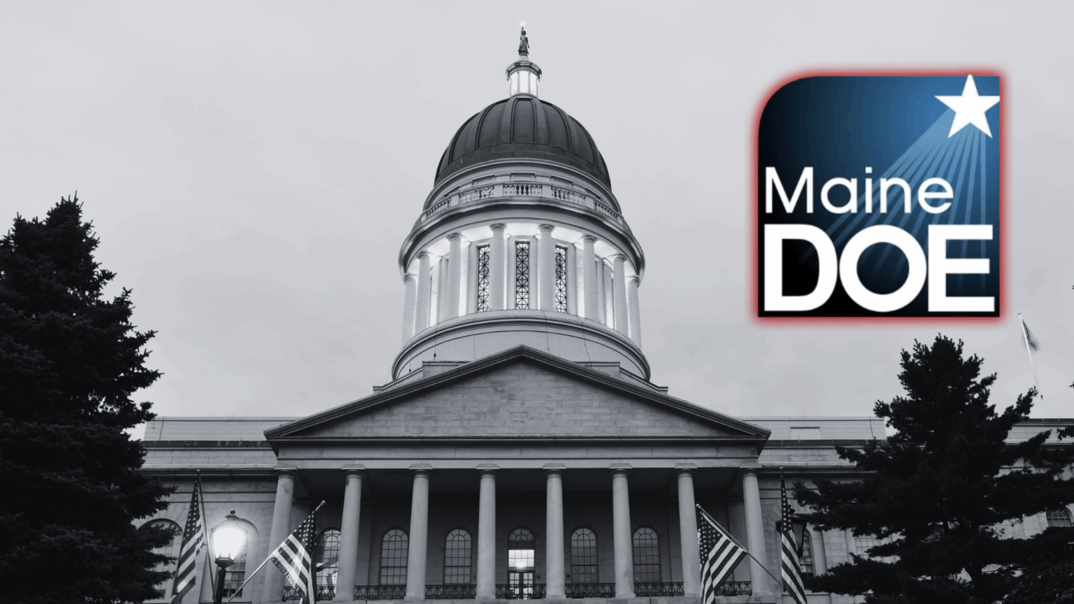 Defiance Over Duty: Maine Education Chief Puts Ideology Above Education in Title IX Standoff