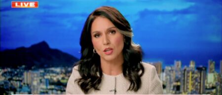 Tulsi Gabbard Says Obama And ‘Propaganda Media’ Deflect From One Important Fact On Russia Collusion Narrative