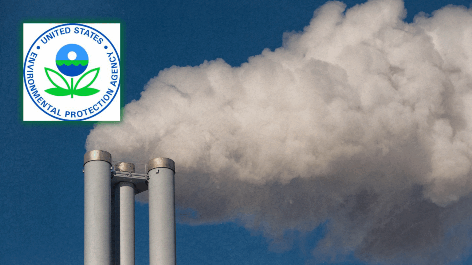 EPA Looks to End Clean Air Act Regulation of Greenhouse Gas Output by Reversing Obama-Era Declaration