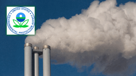 EPA Looks to End Clean Air Act Regulation of Greenhouse Gas Output by Reversing Obama-Era Declaration