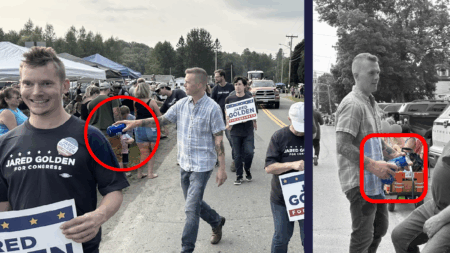 Rep. Soboleski Clarifies “Mainstream” Media Mangling of Phillips Parade Flap Story