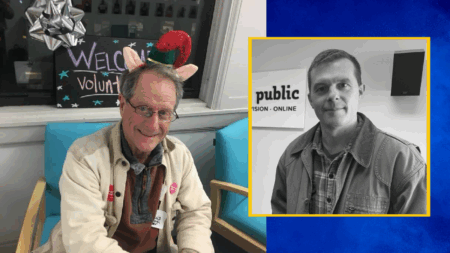 Louis Sigel Registers As Democratic Primary Opponent to Jared Golden for Maine’s 2nd CD