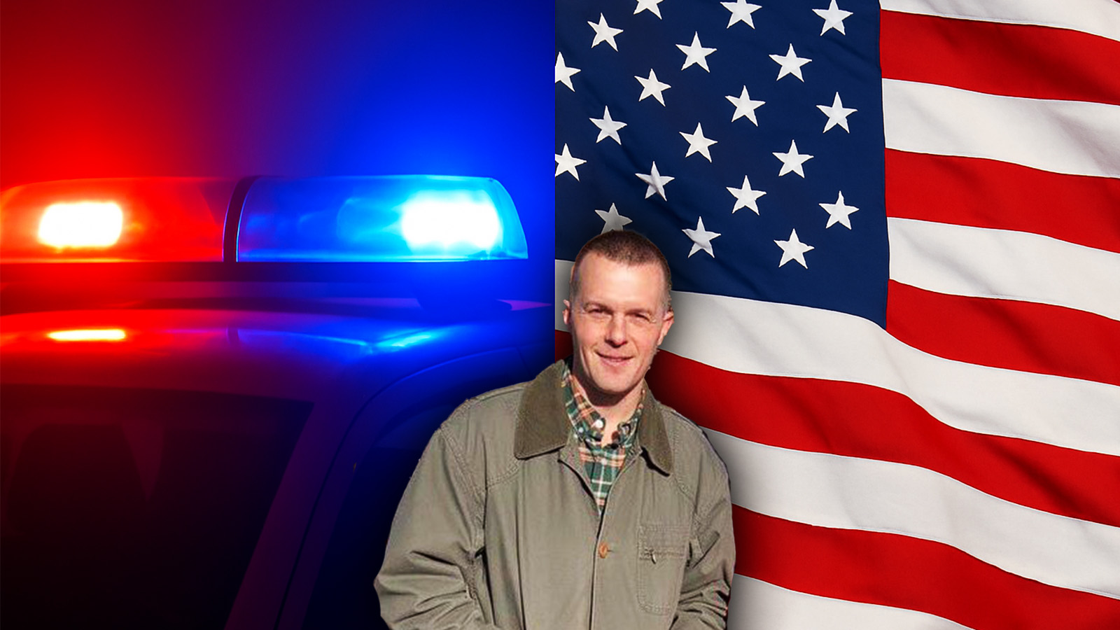 Jared Golden Sponsors Bill Increasing Penalties for Violence Against Law Enforcement as Attacks Spike