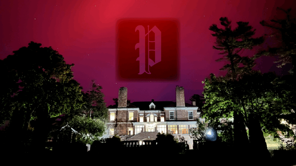 Maine’s Largest Paper Curiously Forgot About Its Close Connection To A Bath School Lawsuit