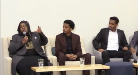 Deqa Dhalac Goes Viral for Expressing Loyalty to Somalia, Has Ties to Radical Somali Who Won the Democratic Primary for Minneapolis Mayor