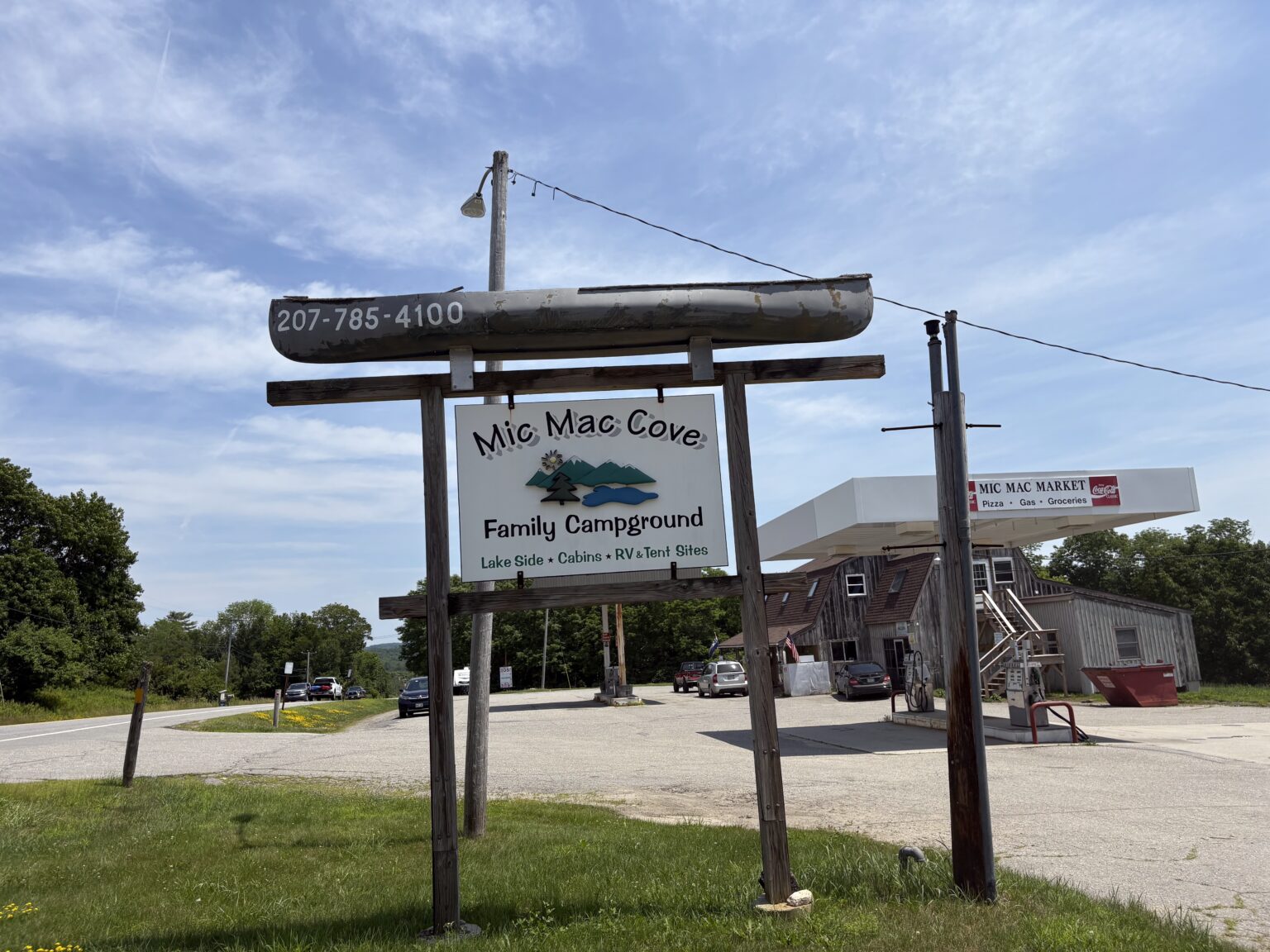 Answers Elusive in Killing of Tenants Harbor Woman