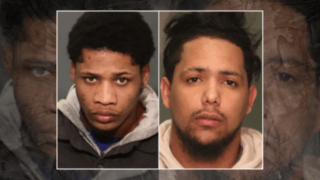 Illegal Immigrant Criminals Released by Biden Admin Allegedly Shoot Off-Duty CBP Agent in the Face in NYC