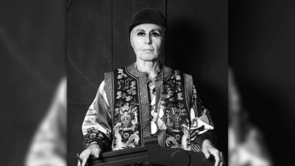 Famous Midcoast Maine Artist Was A “Dumpster Diver,” Granddaughter Discloses In New CBS Epic