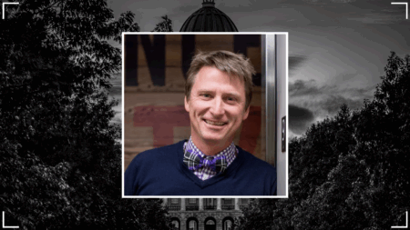 Is Jonathan Bush Really Running for Governor?