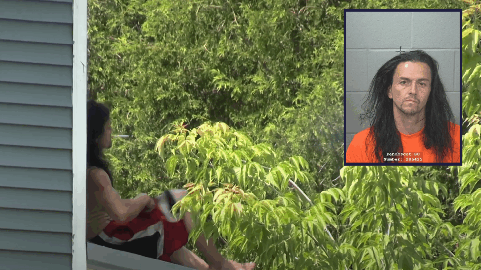 Junkie on the Roof Takes Getting High to New Level