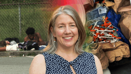 Socialist Portland City Councilor Blames Poor Downtown Conditions on ICE, County, State — Everyone Except City