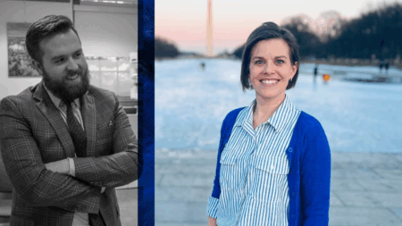 Laurel Libby’s Lawsuit Against Maine Speaker of the House Declared Moot After Her Rights Were Restored