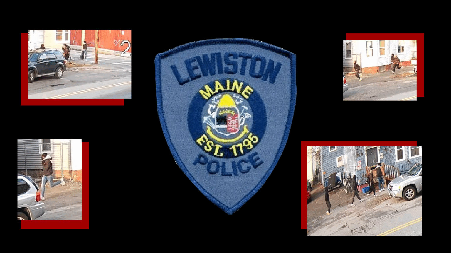 Lewiston Police Data on Shootings, Drug Overdoses Show Massive Crime Increase Since 2019
