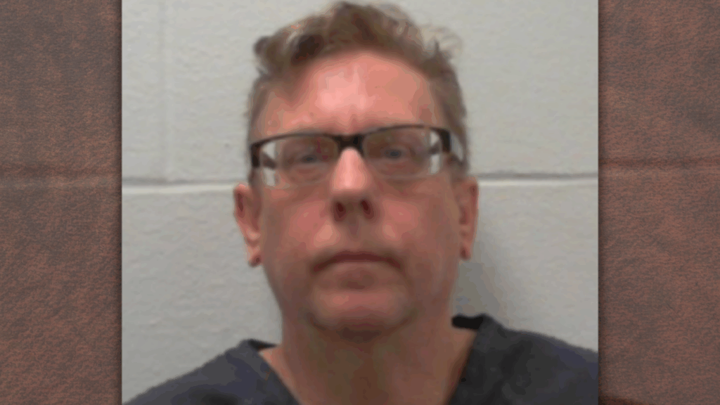 Lewiston Police Arrest Man for Possession of Sexually Explicit Material of a Child Under 12