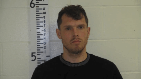 Lyman Man Arrested for Car Theft in Arundel