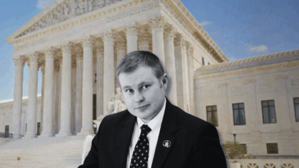 Maine Attorney General Aaron Frey Responds to SCOTUS Ruling in Birthright Citizenship Case: “I Am Disappointed”