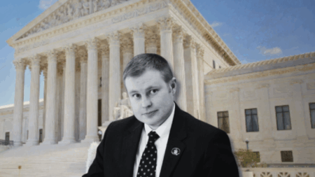 Maine Joins Lawsuit Against Trump Administration Over Tying DoJ Grants to Adherence to Immigration Law