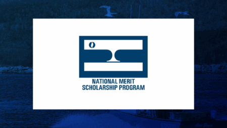 Four Mainers Awarded National Merit Scholarships