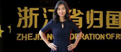 DAILY CALLER EXCLUSIVE: Boston Mayor Opens City Hall Doors To Chinese Communist Party Members