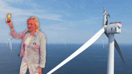 Janet Mills Announces Creation of Maine’s New Cabinet-Level Department of Energy Resources