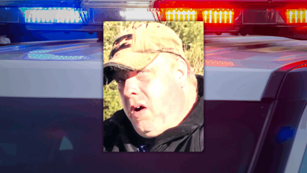 NH Man Causes Standoff After Attacking Mail Man and Seriously Injuring Local Police Chief