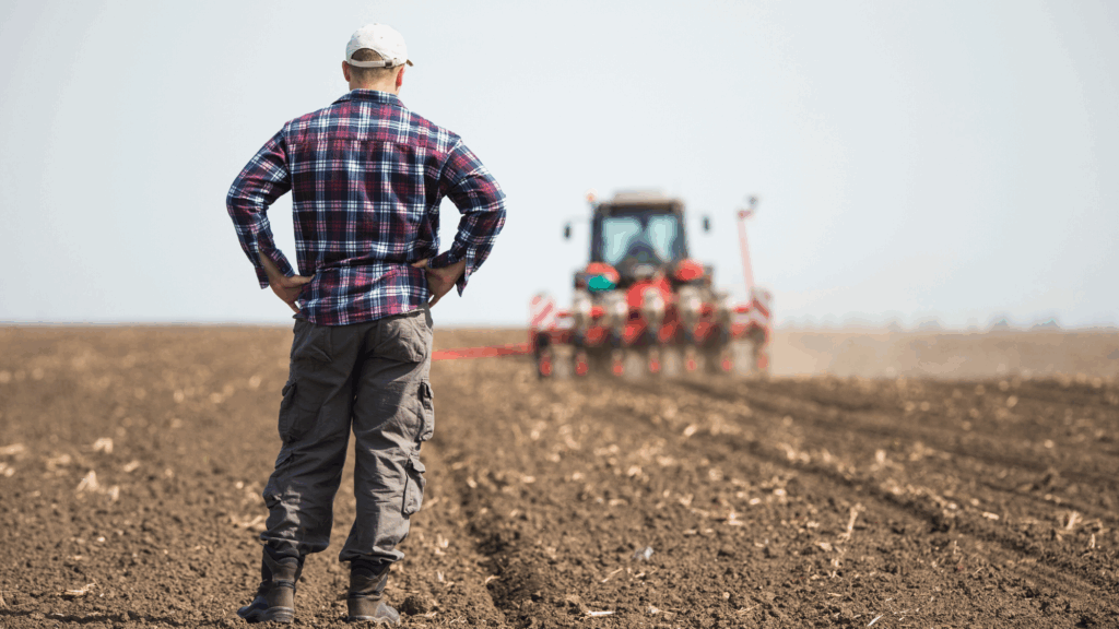 New USDA Initiative Cracks Down on Chinese Ownership of U.S. Farmland