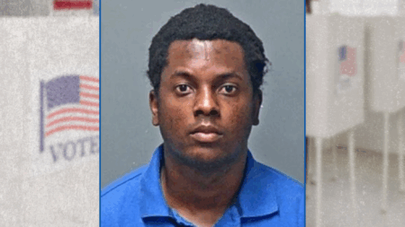 Non-Citizen Arrested in New Hampshire for Illegally Voting in U.S. Elections