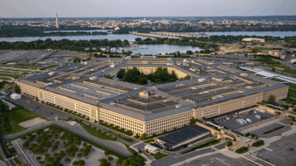 Pentagon Demands Billions For Missile Defense As Trump Pushes Revolutionary ‘Golden Dome’