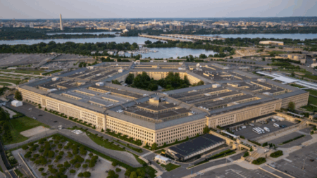 Pentagon Demands Billions For Missile Defense As Trump Pushes Revolutionary ‘Golden Dome’