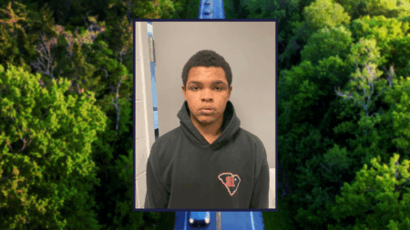 New Piscataqua Normal: Another Day Another Police Chase Across the Maine-New Hampshire Border