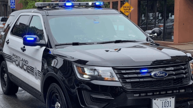 Portland Police Department Promotes Recruiter Meetings for August 2026 Academy Applicants