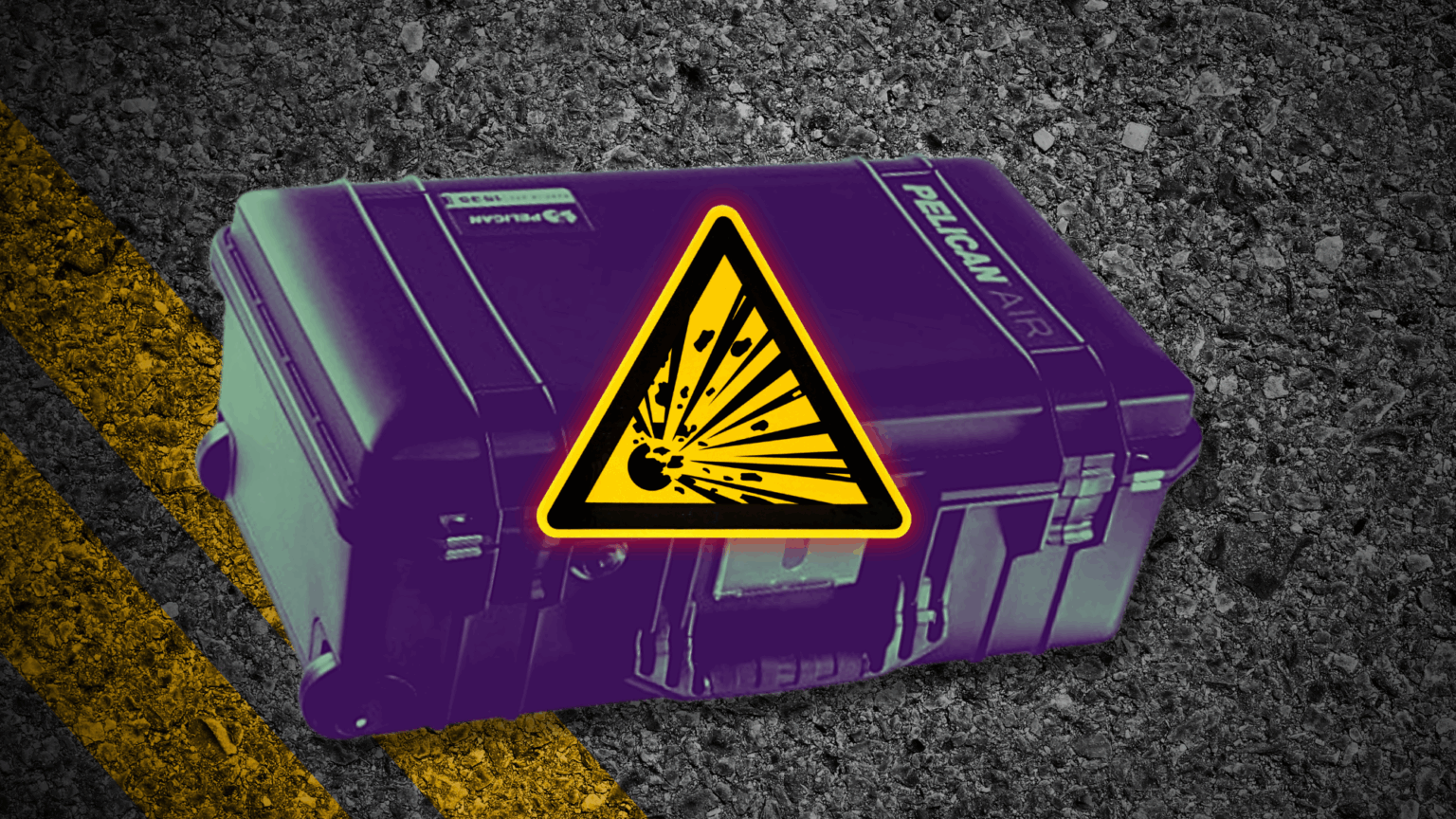 Portland Bomb Squad Deems ‘Suspicious Package’ at Busy Intersection Not Hazardous