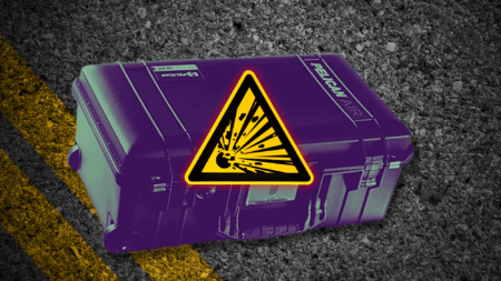 Portland Bomb Squad Deems ‘Suspicious Package’ at Busy Intersection Not Hazardous