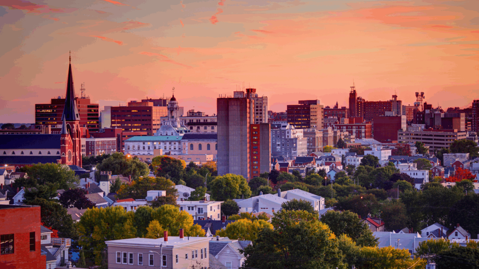 Maine’s Big City Deceiving Taxpayers With The Old “Most Positions Are Vacant Anyway” Scam