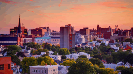 Portland Planning Board Close to Approving Affordable Housing Complex for Immigrants on City Property