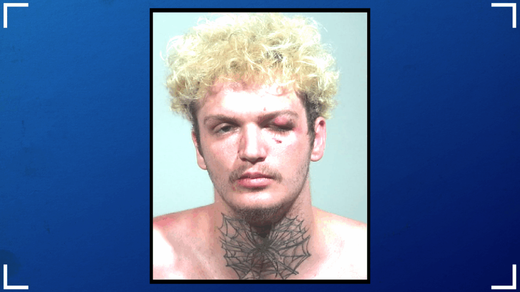 South Portland Man Arrested Following Stabbing Incident