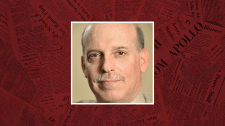 Ex-Portland Press Herald Editor Unleashes On New Ownership’s ‘Lack Of Watchdog Journalism’