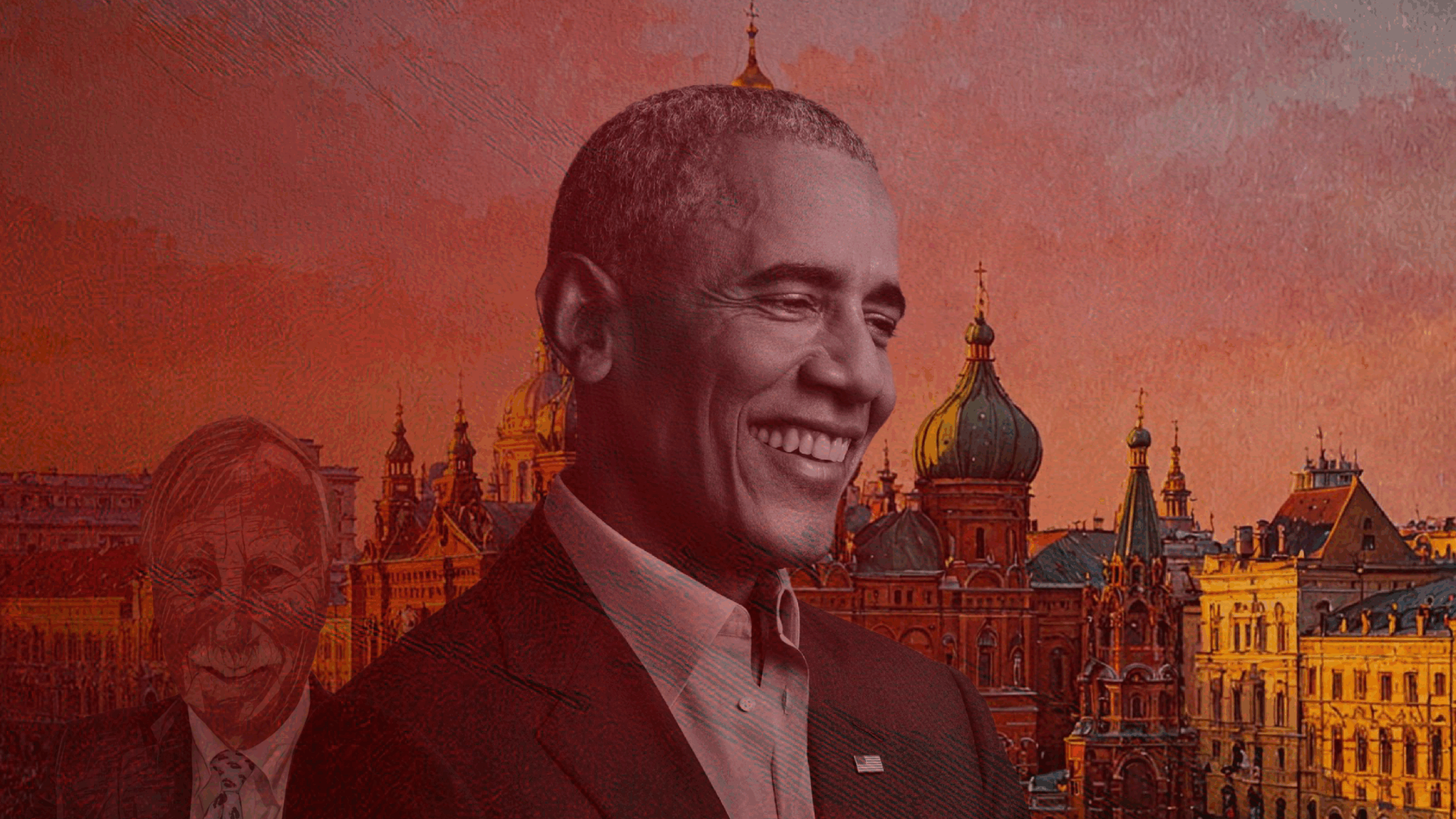 What Russiagate Taught Us About the Deep State