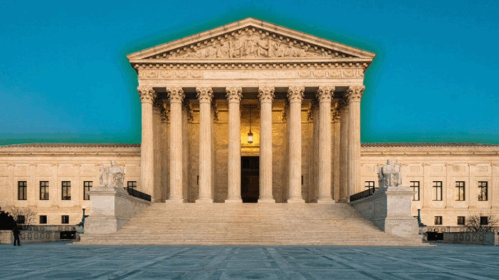 SCOTUS Temporarily Greenlights Trump Admin’s “Critical Transformation” of Federal Bureaucracy