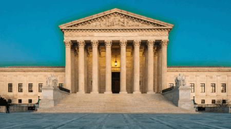 SCOTUS Temporarily Greenlights Trump Admin’s “Critical Transformation” of Federal Bureaucracy