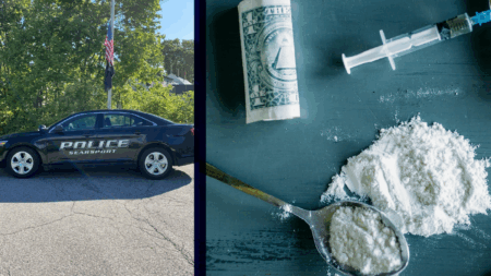Five Arrested in Searsport Following Successive MDEA Raids on Cocaine Trafficking Operation