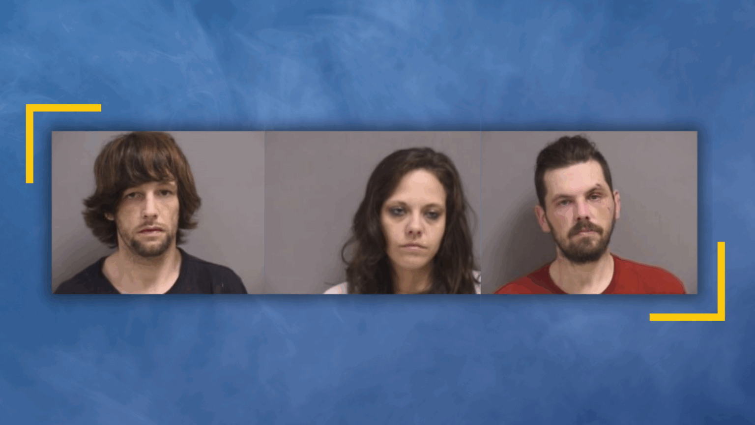 Somerset County Sheriff’s Office Seizes Fentanyl and Cocaine in Fairfield Drug Bust, Three Arrested