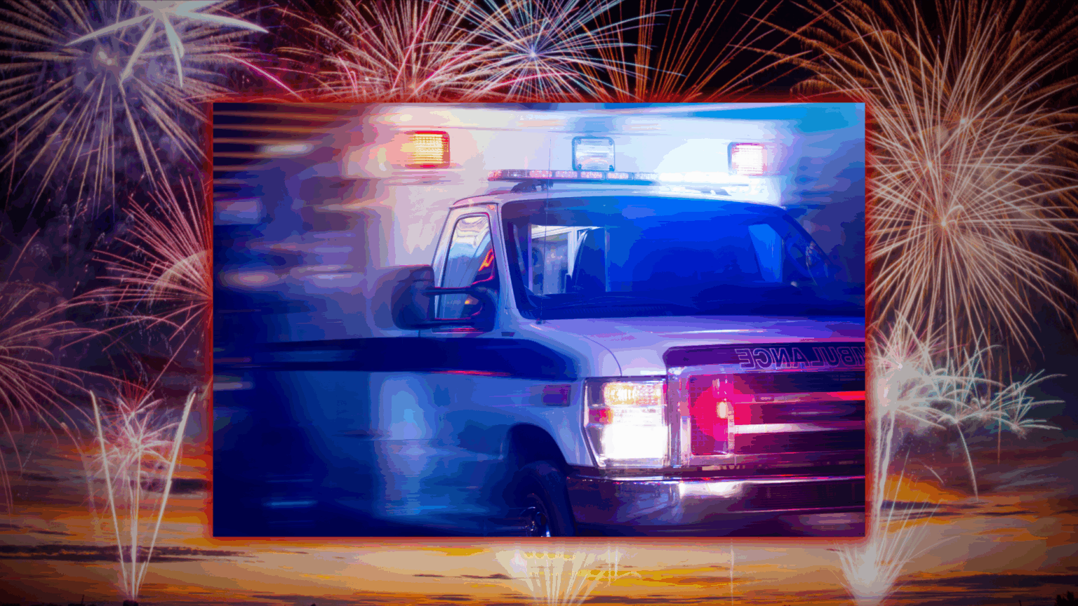 South Paris Man Dead After Being Struck by “Mini-Cannon” During a Private Fireworks Display