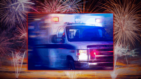South Paris Man Dead After Being Struck by “Mini-Cannon” During a Private Fireworks Display