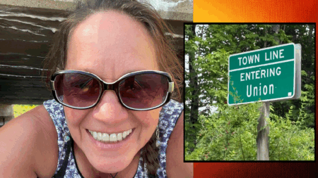 Maine Judge Tapes Courtroom Door Shut To Keep Out Public In Midcoast Murder Hearing