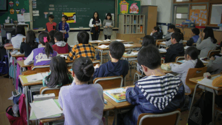 Trump Administration Releases $1.3 Billion in Federal Funding for After-School Programming