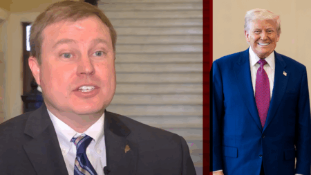 Maine Joins Lawsuits Against the Trump Administration Over $6.8 Billion in Frozen Federal Education Funding